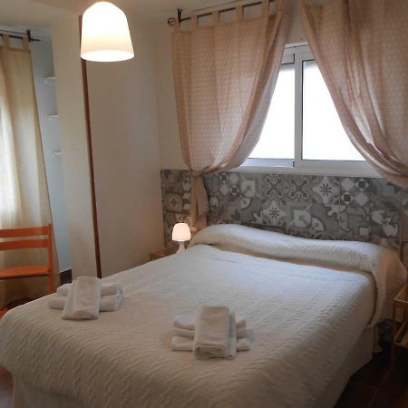 Apartamento Centro Abad Granada Bagian luar foto