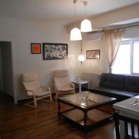 Apartamento Centro Abad Granada Bagian luar foto