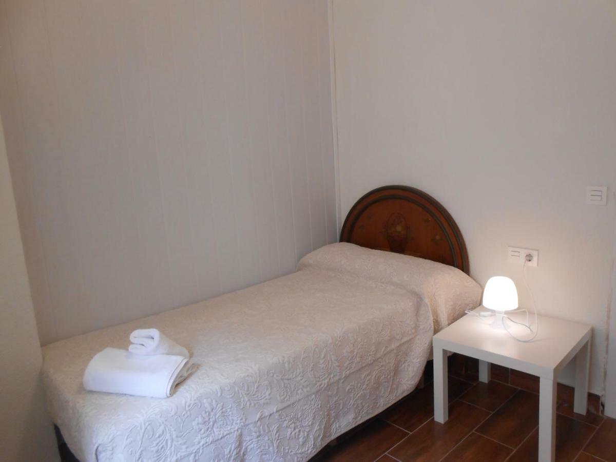 Apartamento Centro Abad Granada Bagian luar foto