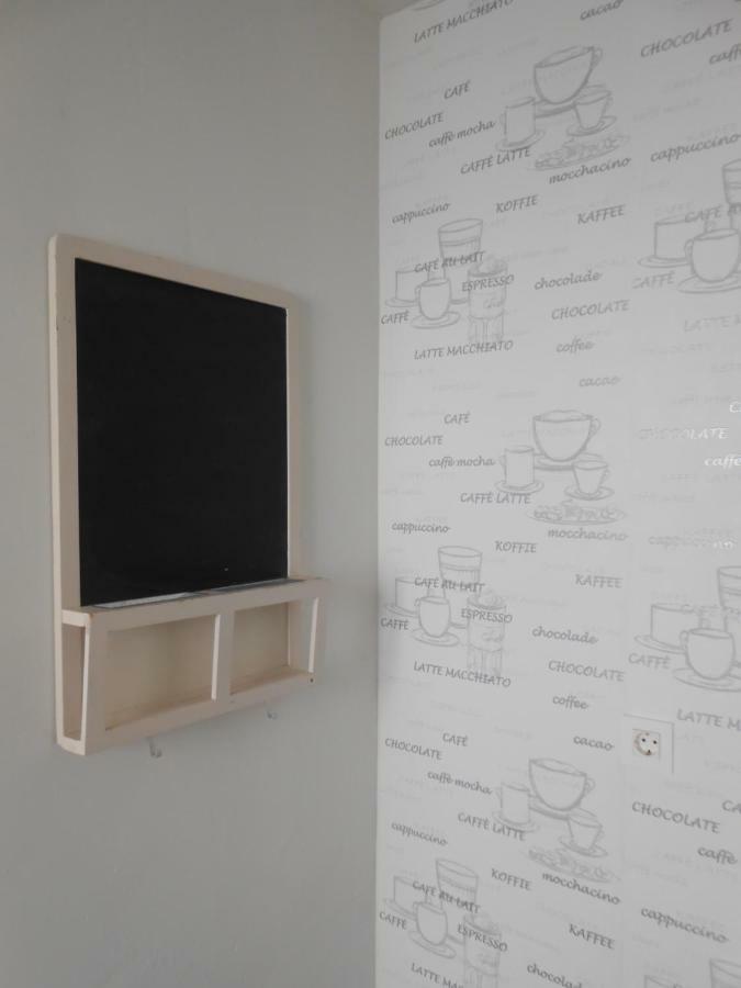 Apartamento Centro Abad Granada Bagian luar foto