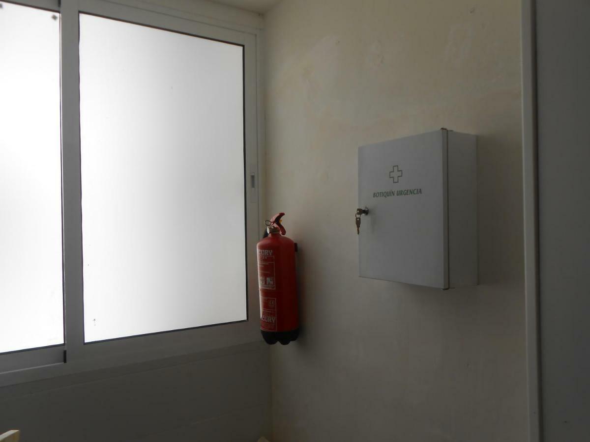 Apartamento Centro Abad Granada Bagian luar foto