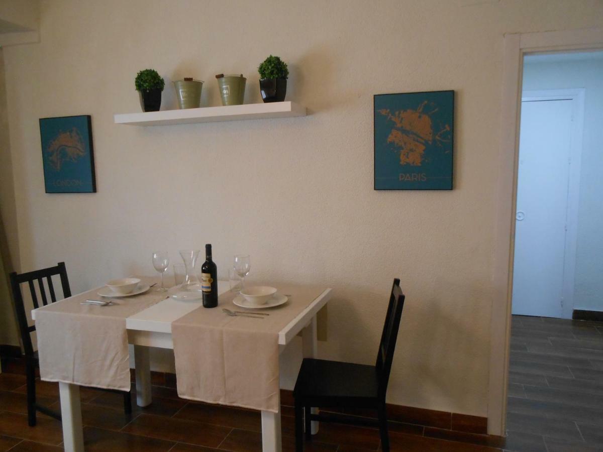 Apartamento Centro Abad Granada Bagian luar foto