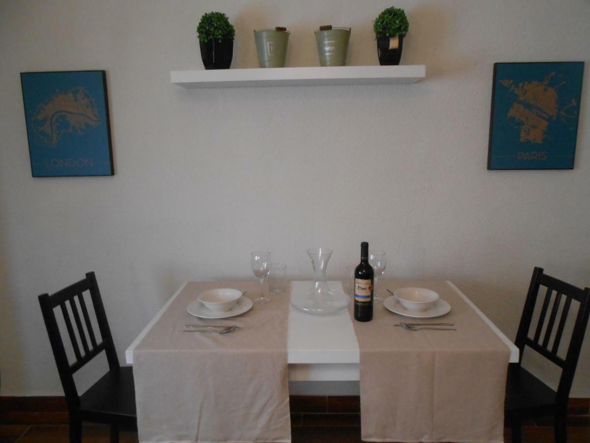 Apartamento Centro Abad Granada Bagian luar foto