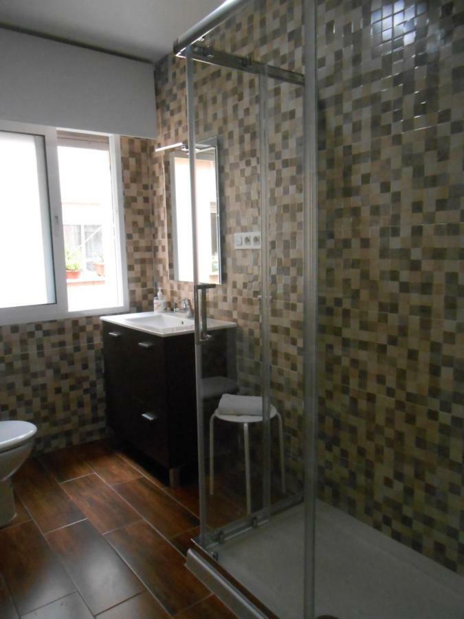 Apartamento Centro Abad Granada Bagian luar foto