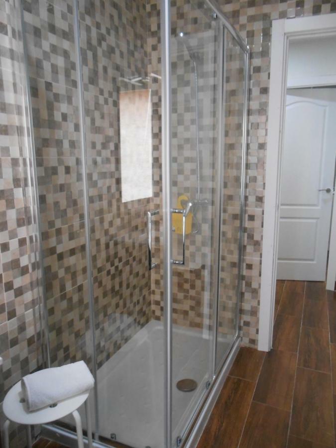 Apartamento Centro Abad Granada Bagian luar foto