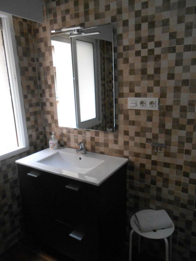 Apartamento Centro Abad Granada Bagian luar foto